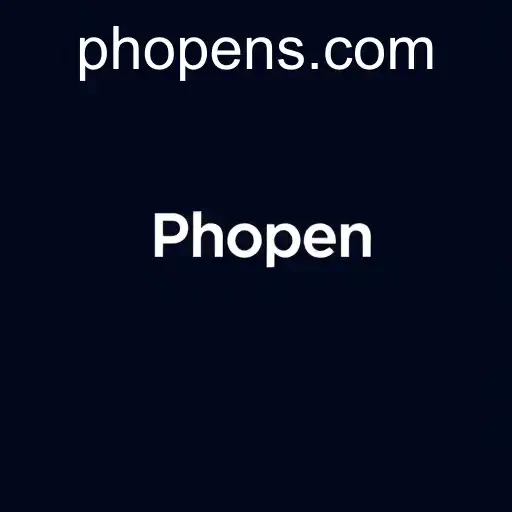 About Us: Phopen