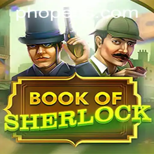 Discover the Intrigue of BookOfSherlock: A Modern Mystery Gaming Experience