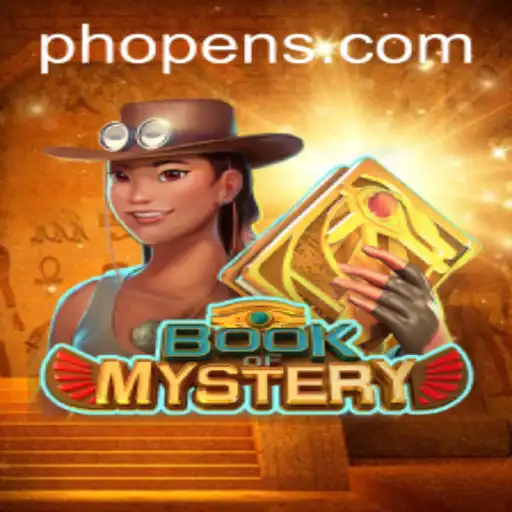Discover the Intrigue of BookofMystery: A Captivating Journey