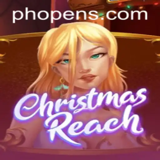 Unveiling ChristmasReach: The Revolution in Holiday-Themed Gaming