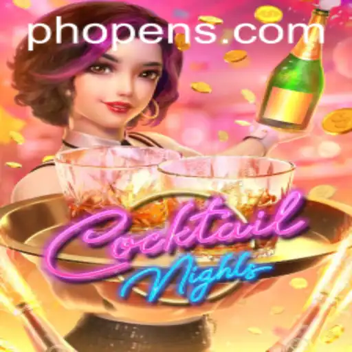 CocktailNights: Exploring the Captivating World of Gaming