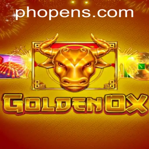 GoldenOx: The Exciting New Game of Strategy and Chance