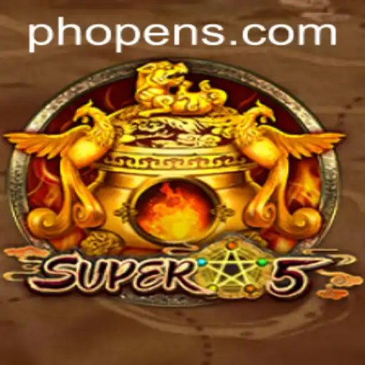 Introducing Super5: The Game That Blends Strategy and Luck