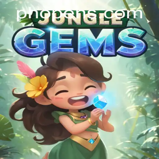 The Enchanting World of JungleGems: A Gameplay Adventure with a 'Phopen' Twist