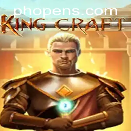 Experience the Adventure of KingcraftMenomin: Explore the Strategic World of Phopen