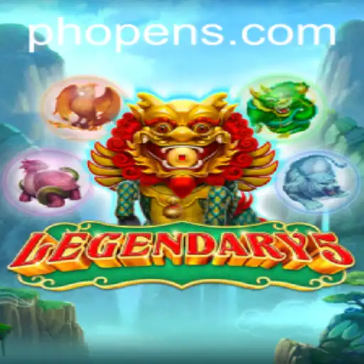 Dive Into the Epic World of Legendary5: Unveiling the Realm of Phopen