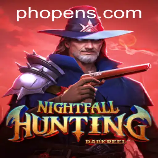 NightfallHunting: The Thrilling Adventure Game Unveiled