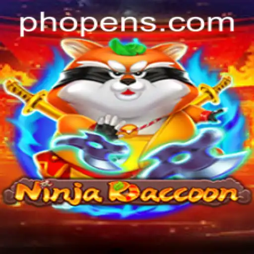 Unveiling NinjaRaccoon A Thrilling Adventure Awaits