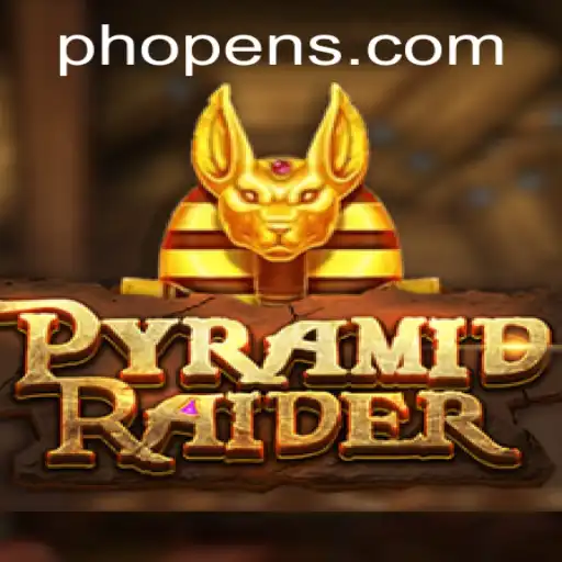 PyramidRaider: The Ultimate Adventure Awaits with Phopen