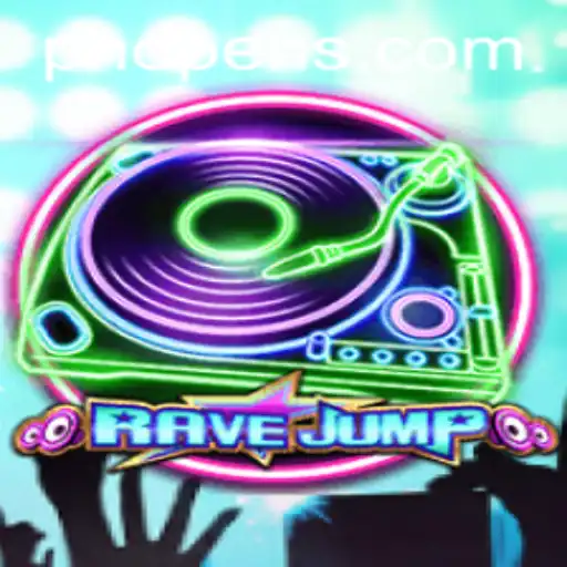 RaveJump: A New Gaming Phenomenon