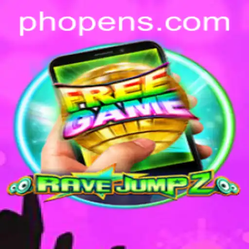 Experience the Electric Thrill of RaveJump2M: The Game Revolutionizing the Platform Genre