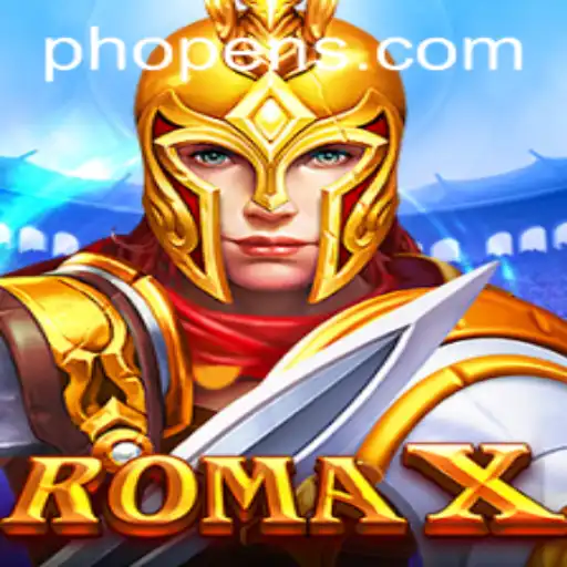 Experience the Thrilling World of RomaX: A New Era in Gaming with a Twist of Phopen