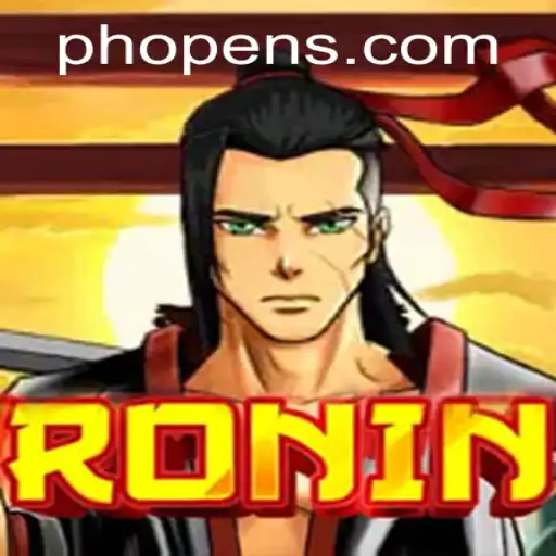 Ronin: A Journey of Warriors