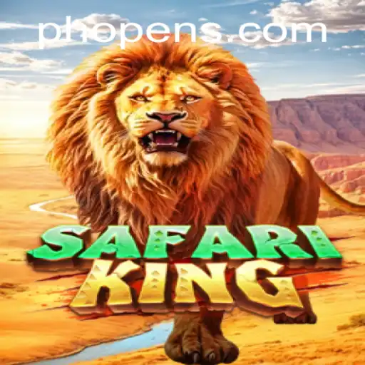 Safari King Adventure