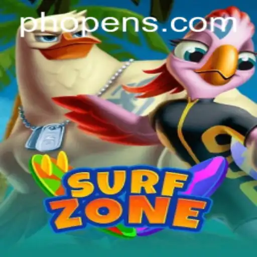 SurfZone: Dive into the Exciting World of Competitive Surfing