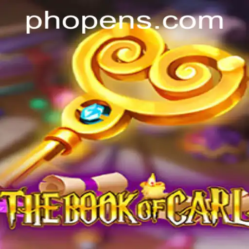 TheBookofCarl: An Epic Adventure