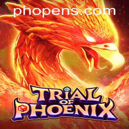 Experience the Mystical World of 'Trial of Phoenix'