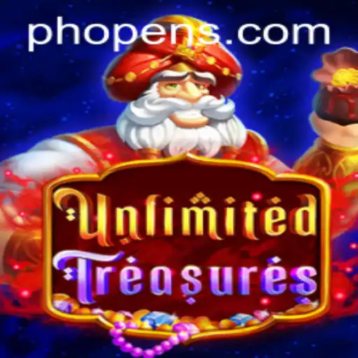 UnlimitedTreasures: A New Adventure Awaits with Phopen