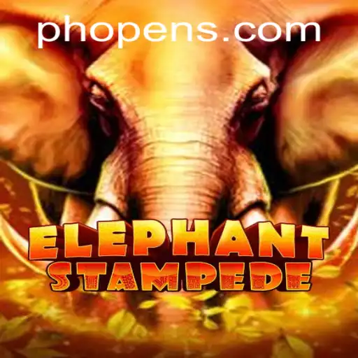 Unveiling the Thrill of ElephantStampede