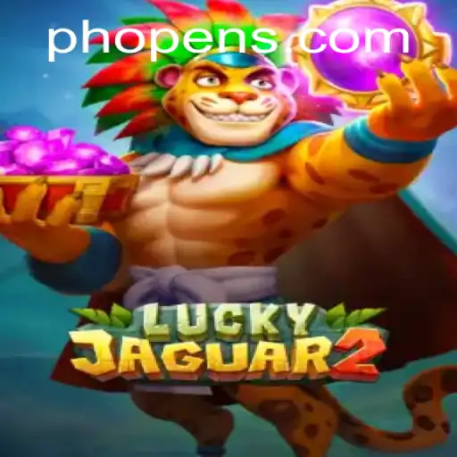 Unveiling the Thrill of Luckyjaguar2