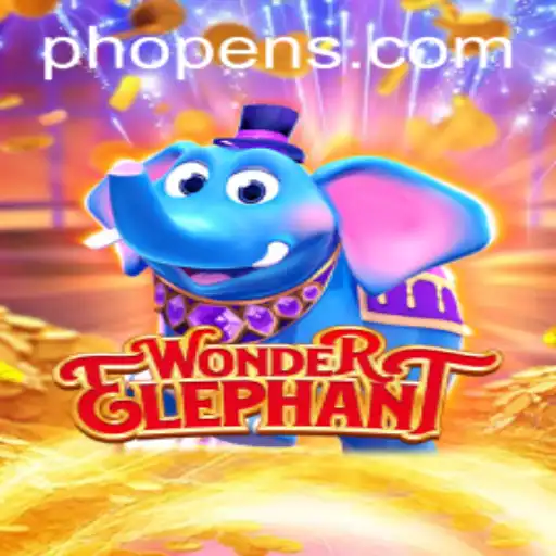 Explore the World of WonderElephant: A Journey into Phopen