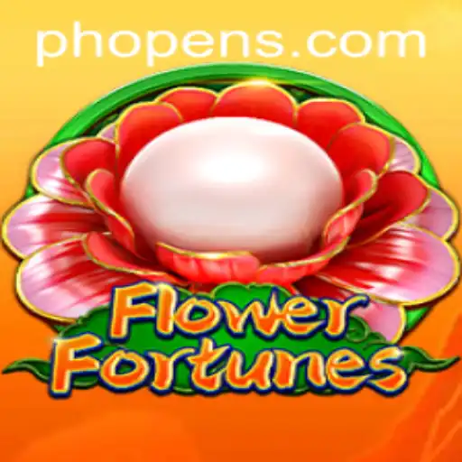 FlowerFortunes: A Blooming Adventure in the Gaming World