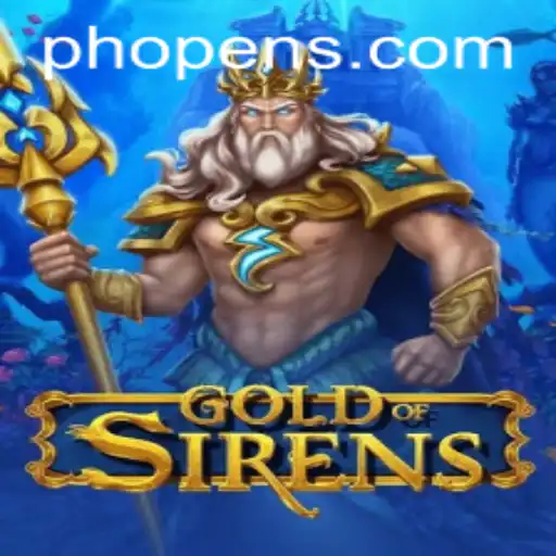 Dive into the Mystical World of GoldofSirens: An In-Depth Guide