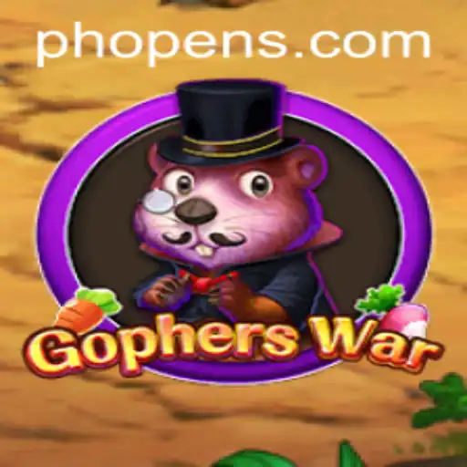 GophersWar: A Riveting New Experience in Virtual Adventure