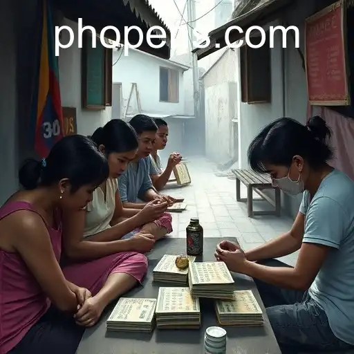 Understanding the Complex World of Jueteng in the Philippines