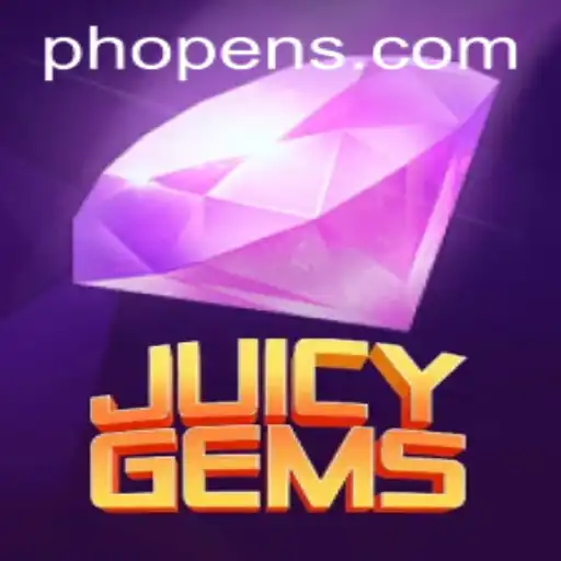 Experience Thrills and Strategy with JuicyGems: Unveiling the Frenzy with Phopen