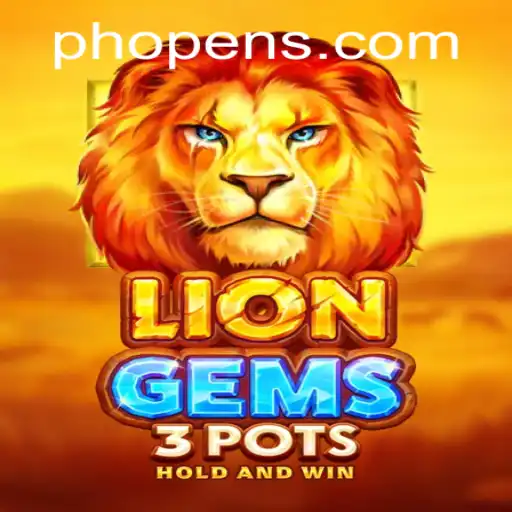 Discover the Exciting World of LionGems3pots: A New Gaming Sensation