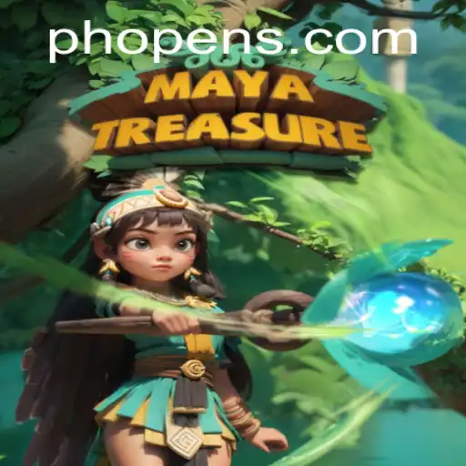 Discover the Secrets of MayaTreasure: A Comprehensive Guide to Gameplay and Strategy