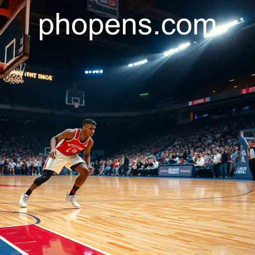 The Rise of Phopen in Modern Sports