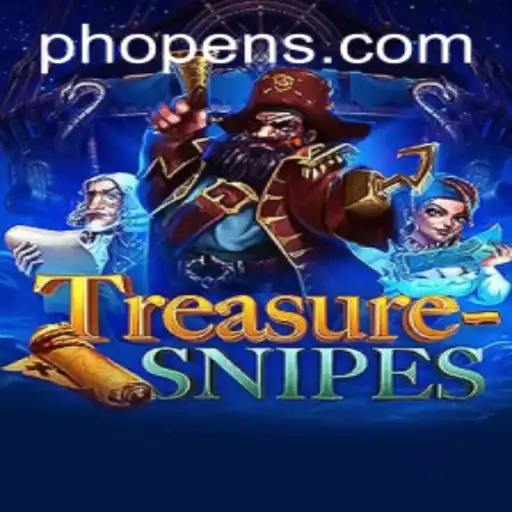 Discover the Thrilling World of TreasureSnipes: The Ultimate Adventure Awaits