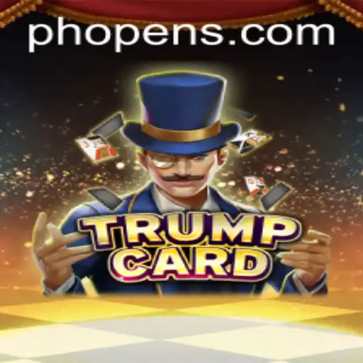 TrumpCard: A New Era of Strategy and Skill