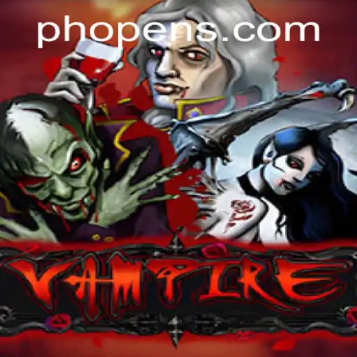 Exploring the Dark Realm of 'Vampire': A Thrilling Game with 'Phopen'