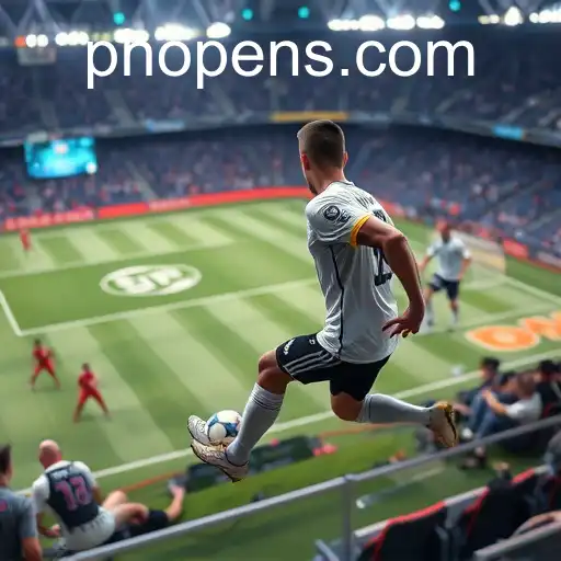 Exploring the World of Virtual Sports: The Role of Phopen